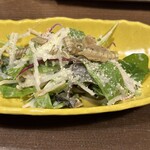 勝手口 ひまり屋 - 