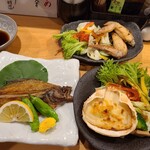 Izakaya Rakuraku - 