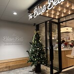 ALL DAY CAFE & DINING The Blue Bell - 