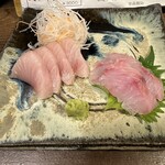 勝手口 ひまり屋 - 