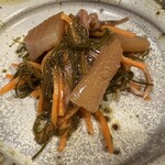 勝手口 ひまり屋 - 