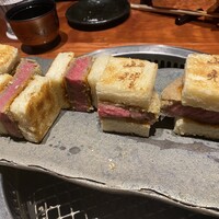 銀座 山科 - 