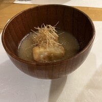 日本料理 こうしゅう庵 - 