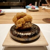 肉割烹 岡田前 - 