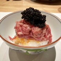 肉割烹 岡田前 - 