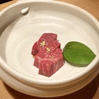 日本焼肉 はせ川 銀座店 - 