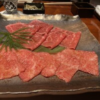 銀座 山科 - 