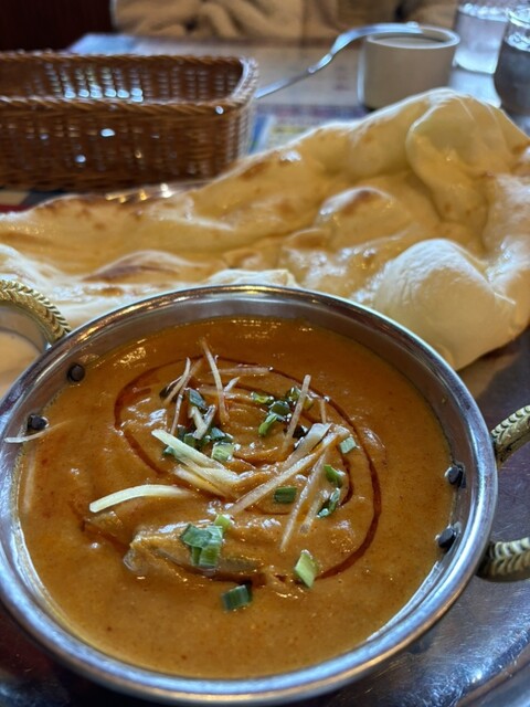 クリスパマハル 郡山店（【旧店名　Curry Mahal　カレー マハル】） - 郡山富田（インドカレー）の写真