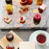 boB the garden Ginza -