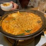 サムギョプサル nicoya - 料理