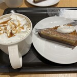 スターバックスコーヒー 新さっぽろサンピアザ店 - 