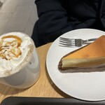 スターバックスコーヒー 新さっぽろサンピアザ店 - 