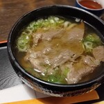 Udon Dokoro Daimon - 