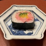 是しん - とろたく