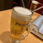 サムギョプサル nicoya - ドリンク