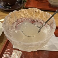 奥貴船 兵衛 - できたてのわらび餅 奥貴船 兵衛 - できたてのわらび餅