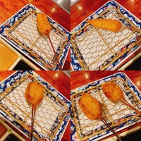 串揚げキッチン だん 梅田店 - 