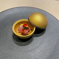 京都鉄板焼 結 - 