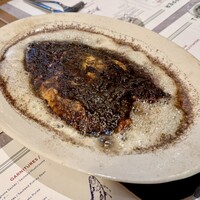 THE UPPER - 本日の魚貝料理　　¥10,000〜