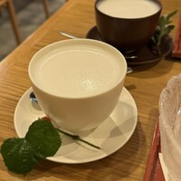 奥貴船 兵衛 - 酒粕ラテ 奥貴船 兵衛 - 酒粕ラテ