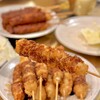 串かつ 玉家