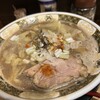 すごい煮干ラーメン凪 新宿ゴールデン街店本館