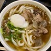 太常うどん 銀座本店