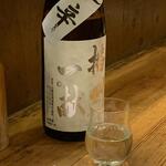 なん天 - ドリンク