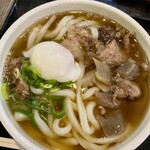 太常うどん - 