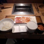 Yakiniku Raiku - 