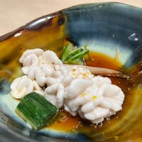 八重洲 鮨 海味 - 