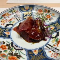 八重洲 鮨 海味 - 