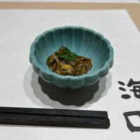 八重洲 鮨 海味 - 