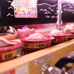 スシロー - 料理写真: