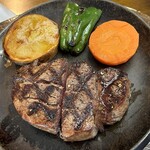 Beef Club Noel - 和牛ヒレステーキ　250g