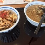 山田うどん食堂 - 