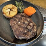 Beef Club Noel - 松阪牛サーロインステーキ　200g