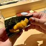 Sushi Shiina - 