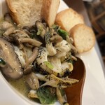 遊食倶楽部 屯 - 