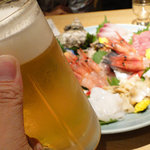 大衆割烹 河童 - 