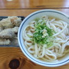手打うどん 麦蔵