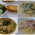 カフェ ド クラゲ - 