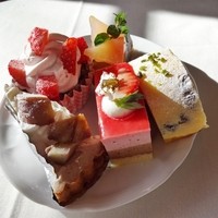 フレンチレストラン 千秋亭 - 2013・・・うふふ♪