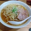 Jikaseimen Itou - 肉そば 中（1000円）