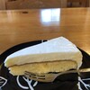cafe 風 - チーズケーキ