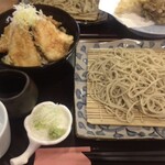 福はら 仙台駅西口店 - 