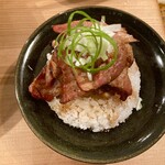 Homemade Ramen 麦苗 - 