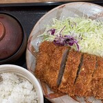 Tonkatsu Taketei - 