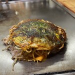 お好み焼き ひで家 - 