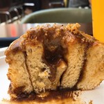 シナボン／シアトルズベストコーヒー 六本木店 - 